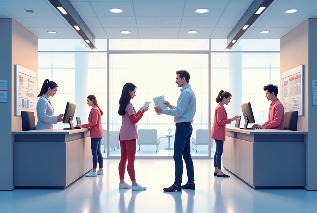 Registration & Communication