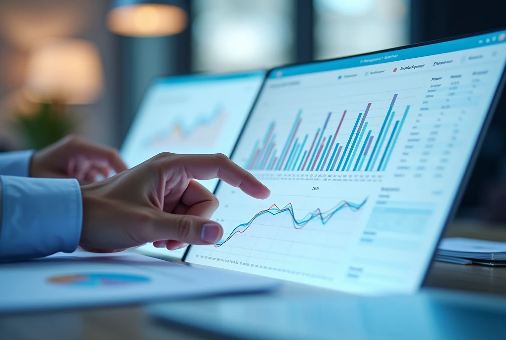 Analytics & Reporting